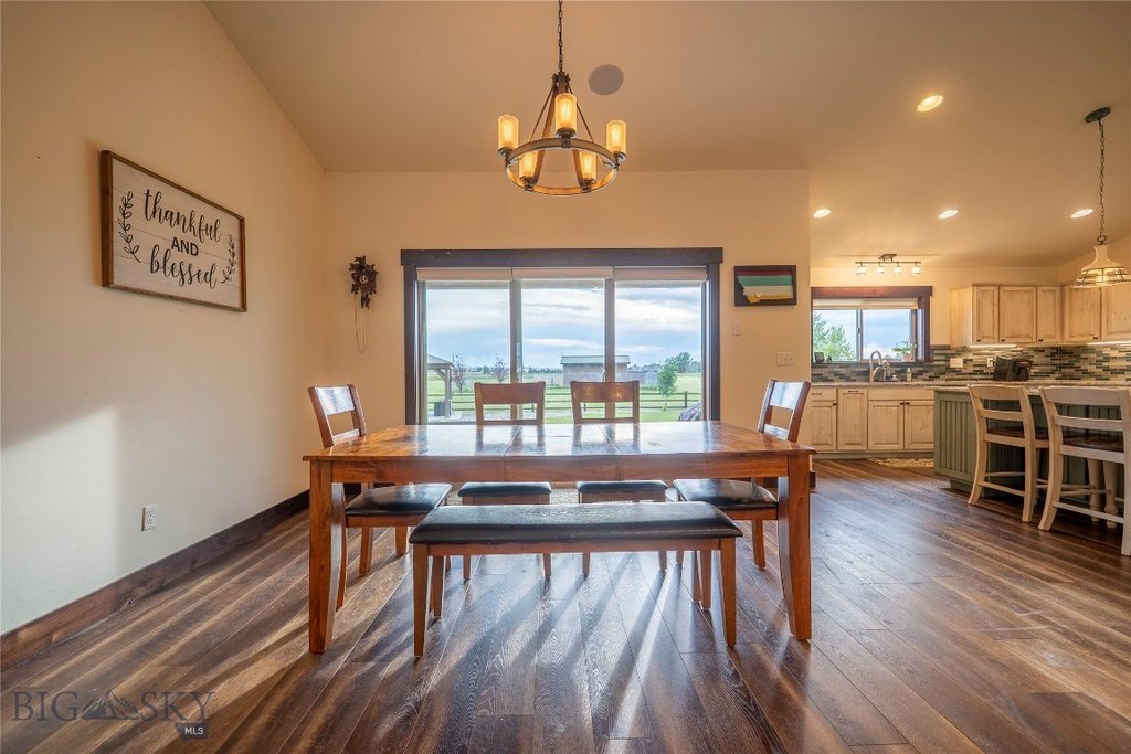 Manhattan, Montana, 59741, United States, 6 Bedrooms Bedrooms, ,3.5 BathroomsBathrooms,Residential,Forsale,1915003