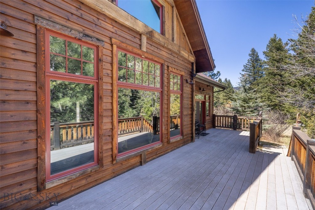 Gallatin Gateway, Montana, 59730, United States, 4 Bedrooms Bedrooms, ,3.5 BathroomsBathrooms,Residential,Forsale,1944336