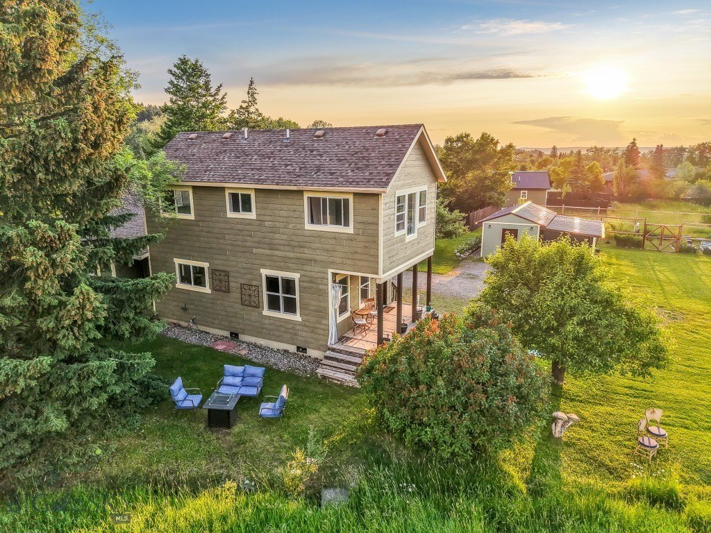 Bozeman, Montana, 59718, United States, 4 Bedrooms Bedrooms, ,2 BathroomsBathrooms,Residential,Forsale,1941152