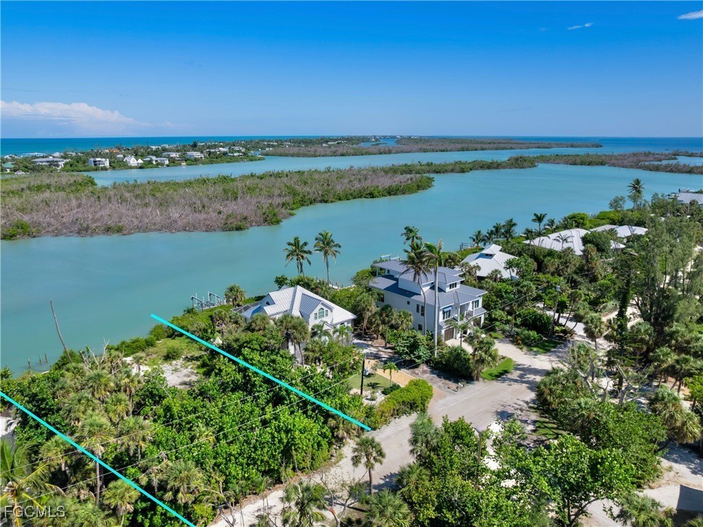 Sanibel, Florida, 33957, United States, ,Land,Forsale,1971947