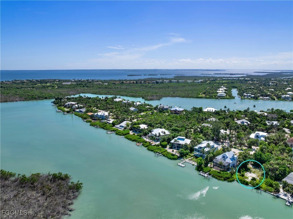 Sanibel, Florida, 33957, United States, ,Land,Forsale,1971947