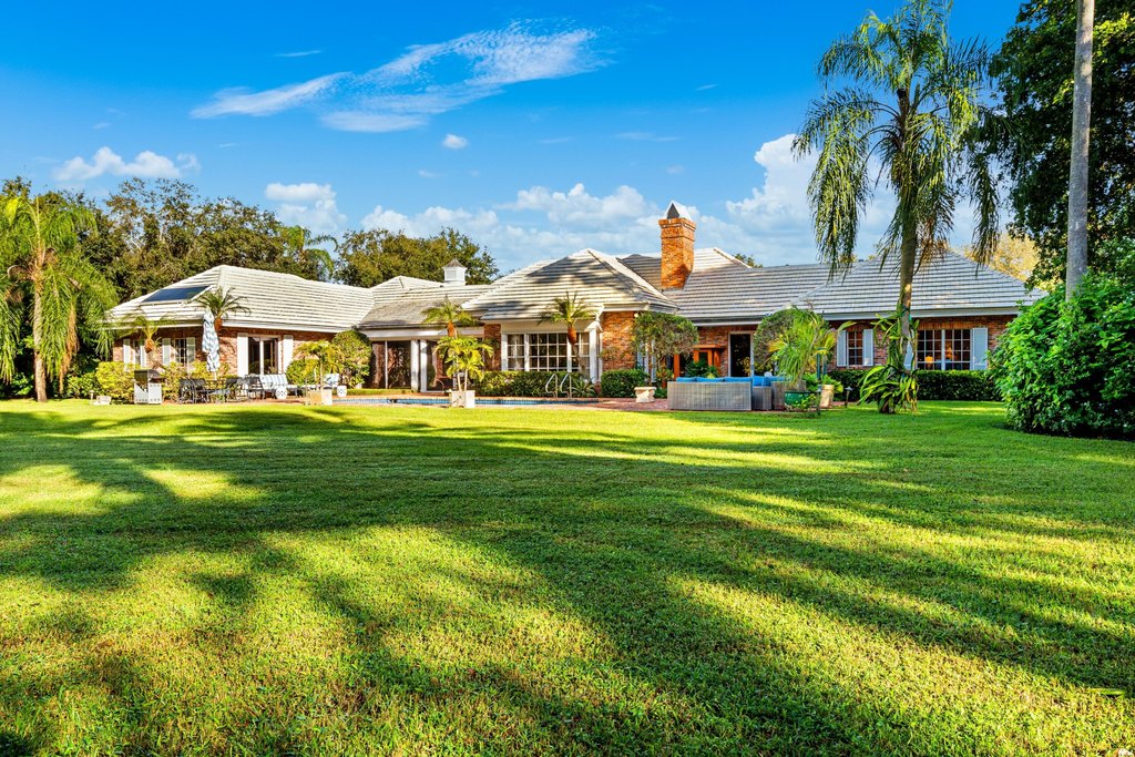 Village of Golf, Florida, 33436, United States, 5 Bedrooms Bedrooms, ,6.5 BathroomsBathrooms,Residential,Forsale,1886509