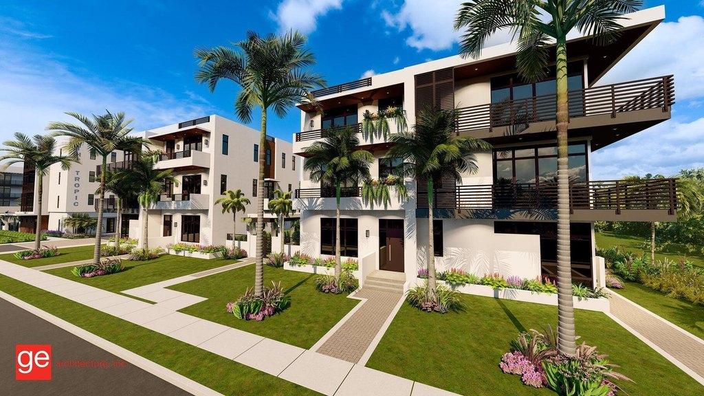 Delray Beach, Florida, 33483, United States, ,Commercial,Forsale,1886516
