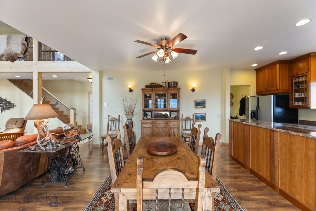 Ennis, Montana, 59729, United States, 4 Bedrooms Bedrooms, ,4.5 BathroomsBathrooms,Residential,Forsale,1941179