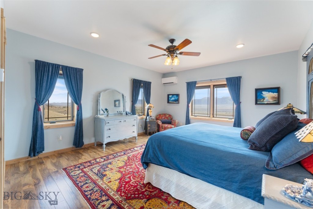 Ennis, Montana, 59729, United States, 4 Bedrooms Bedrooms, ,4.5 BathroomsBathrooms,Residential,Forsale,1941179