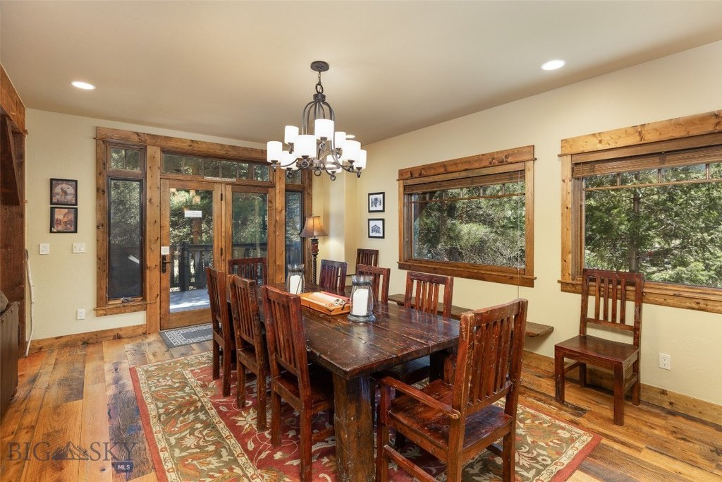 Gallatin Gateway, Montana, 59730, United States, 4 Bedrooms Bedrooms, ,3.5 BathroomsBathrooms,Residential,Forsale,1944336