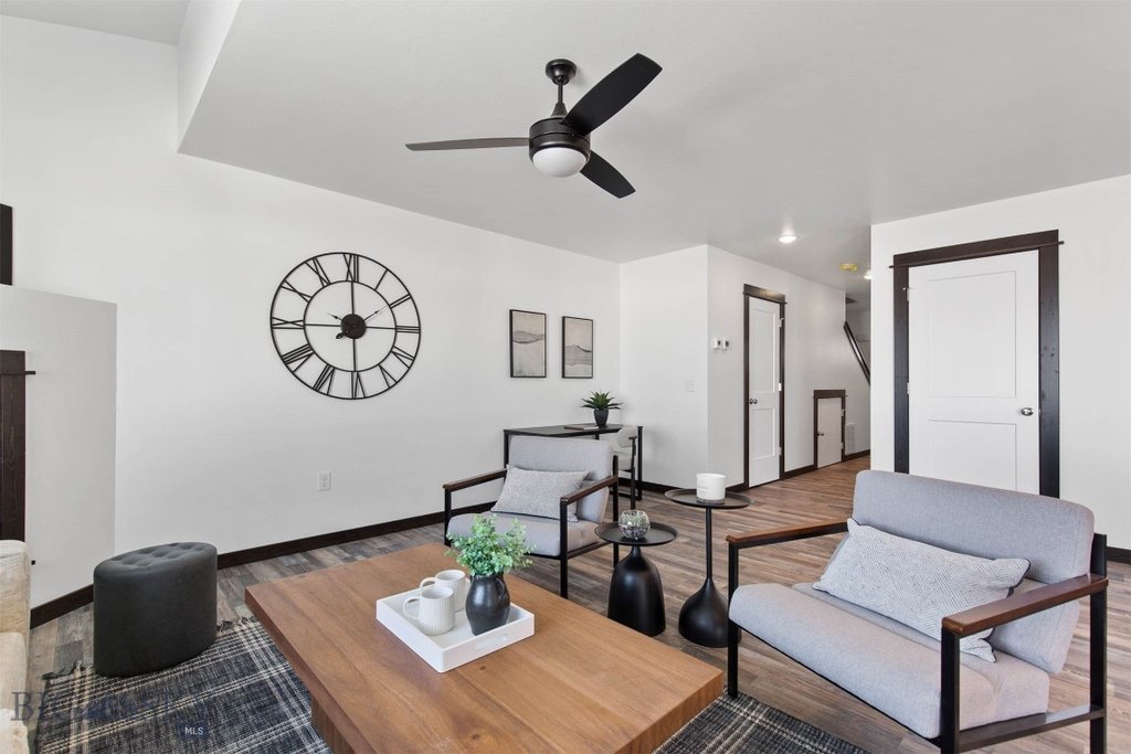 Bozeman, Montana, 59718, United States, 3 Bedrooms Bedrooms, ,2.5 BathroomsBathrooms,Residential,Forsale,1914995