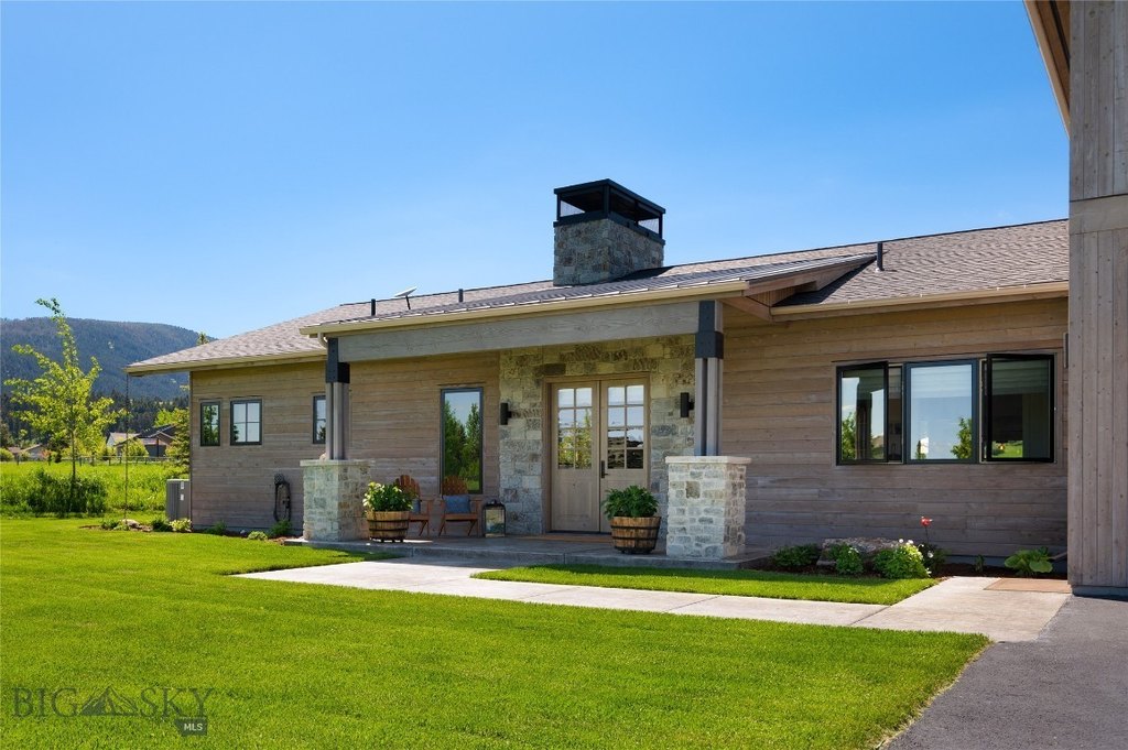 Bozeman, Montana, 59718, United States, 3 Bedrooms Bedrooms, ,3.5 BathroomsBathrooms,Residential,Forsale,1894912