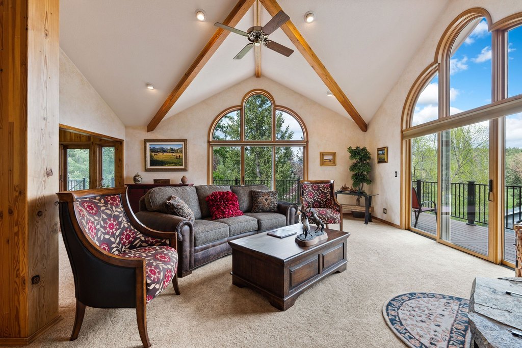 Bigfork, Montana, 59911, United States, 5 Bedrooms Bedrooms, ,3.5 BathroomsBathrooms,Residential,Forsale,1894903