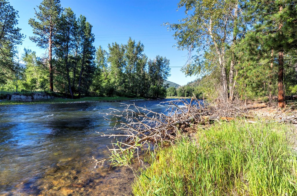 Conner, Montana, 59827, United States, ,Land,Forsale,1941173