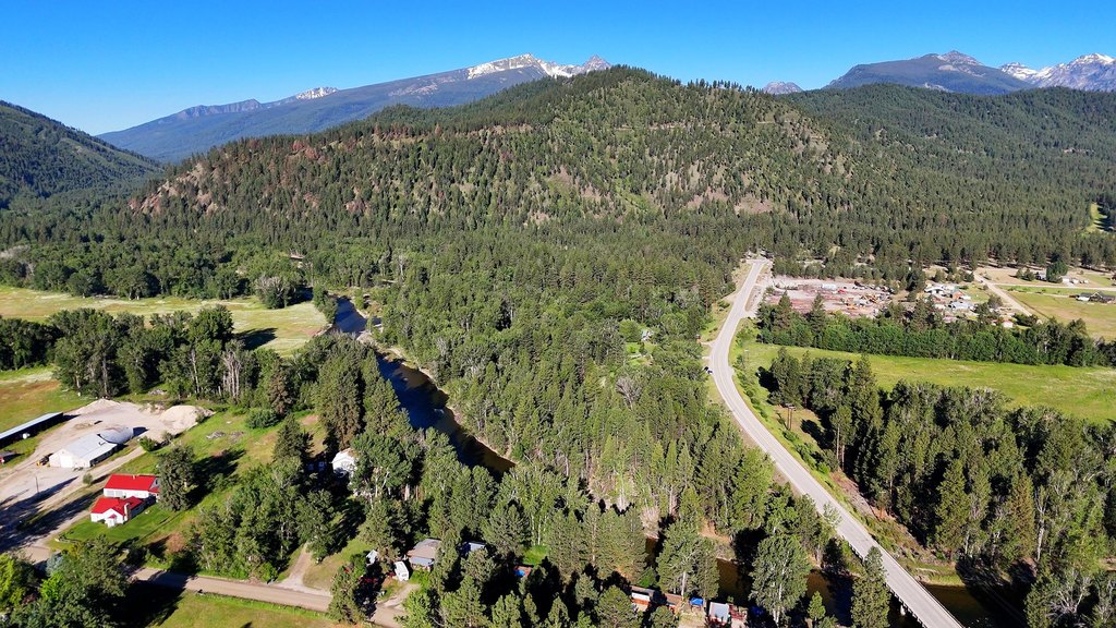 Conner, Montana, 59827, United States, ,Land,Forsale,1941173
