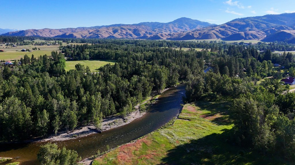 Conner, Montana, 59827, United States, ,Land,Forsale,1941173