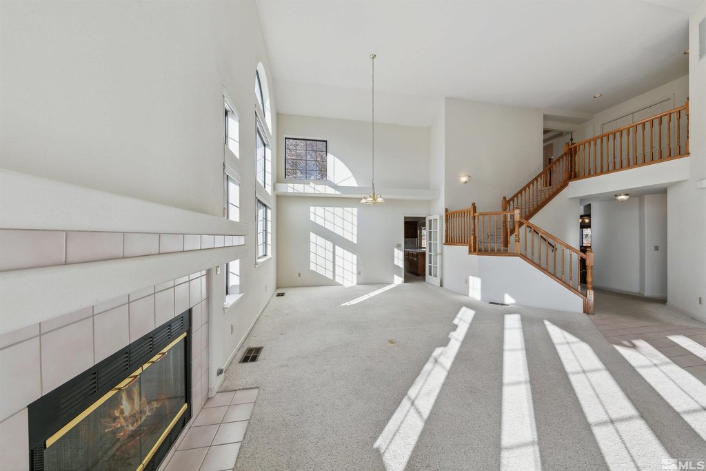 Gardnerville, Nevada, 89460, United States, 4 Bedrooms Bedrooms, ,3 BathroomsBathrooms,Residential,Forsale,1910345