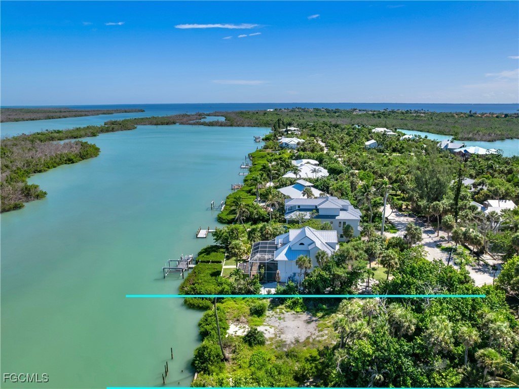 Sanibel, Florida, 33957, United States, ,Land,Forsale,1971947