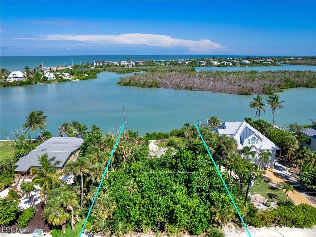 Sanibel, Florida, 33957, United States, ,Land,Forsale,1971947