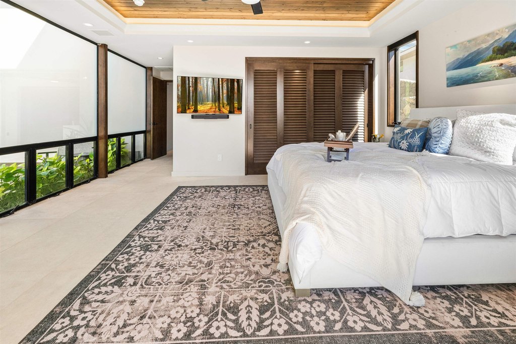 Lahaina, Hawaii, 96761, United States, 5 Bedrooms Bedrooms, ,4 BathroomsBathrooms,Residential,Forsale,2004547