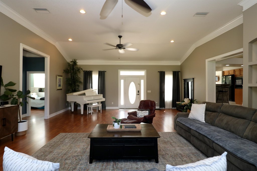 St Augustine, Florida, 32092, United States, 4 Bedrooms Bedrooms, ,2 BathroomsBathrooms,Residential,Forsale,1960035