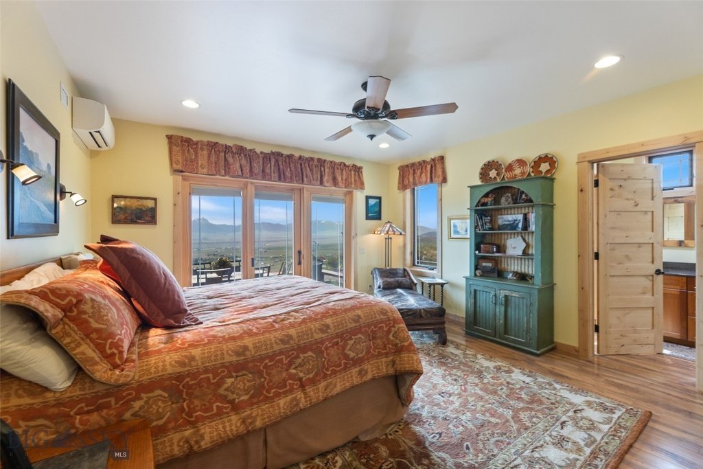 Ennis, Montana, 59729, United States, 4 Bedrooms Bedrooms, ,4.5 BathroomsBathrooms,Residential,Forsale,1941179