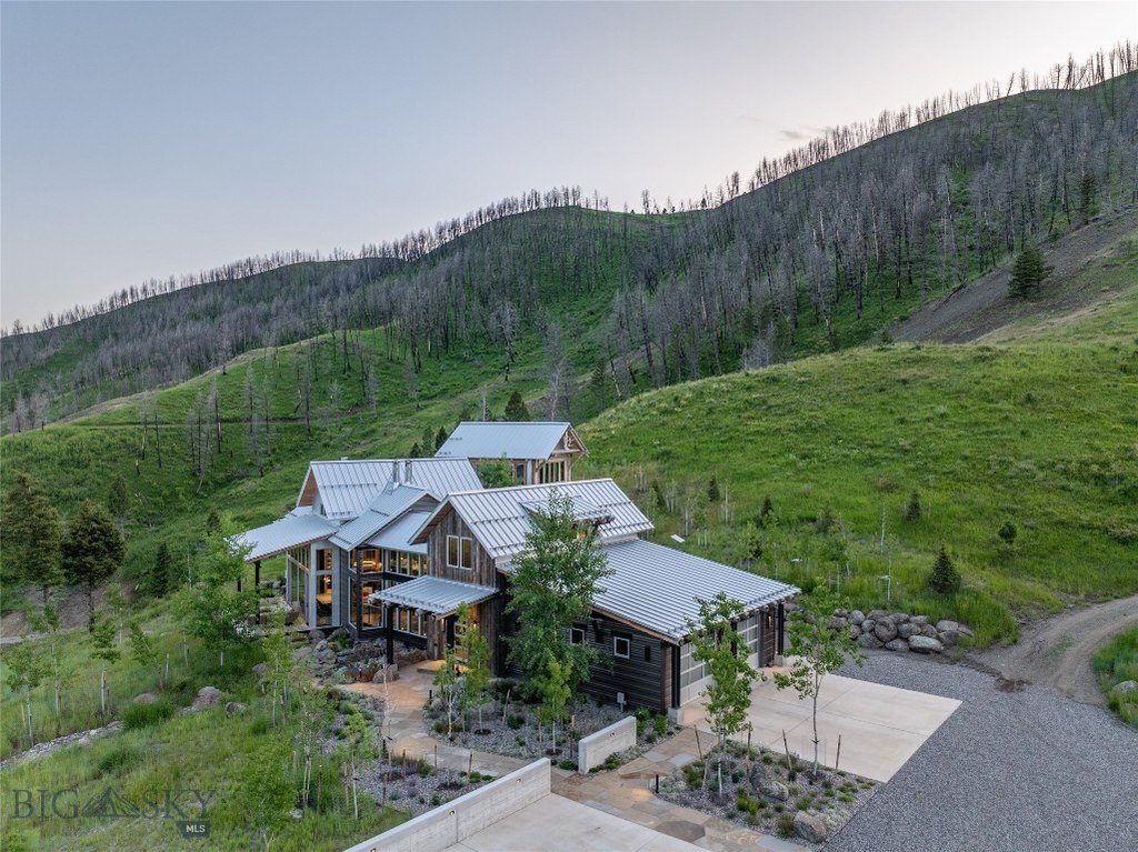 Bozeman, Montana, 59715, United States, 4 Bedrooms Bedrooms, ,3.5 BathroomsBathrooms,Residential,Forsale,1941176