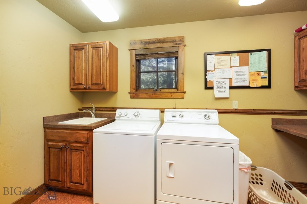 Gallatin Gateway, Montana, 59730, United States, 4 Bedrooms Bedrooms, ,3.5 BathroomsBathrooms,Residential,Forsale,1944336
