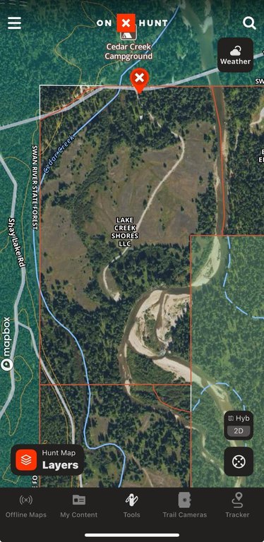 Bigfork, Montana, 59911, United States, ,Land,Forsale,1941209