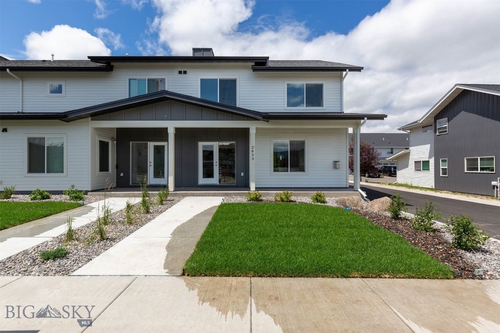 Bozeman, Montana, 59718, United States, 3 Bedrooms Bedrooms, ,2.5 BathroomsBathrooms,Residential,Forsale,1914995