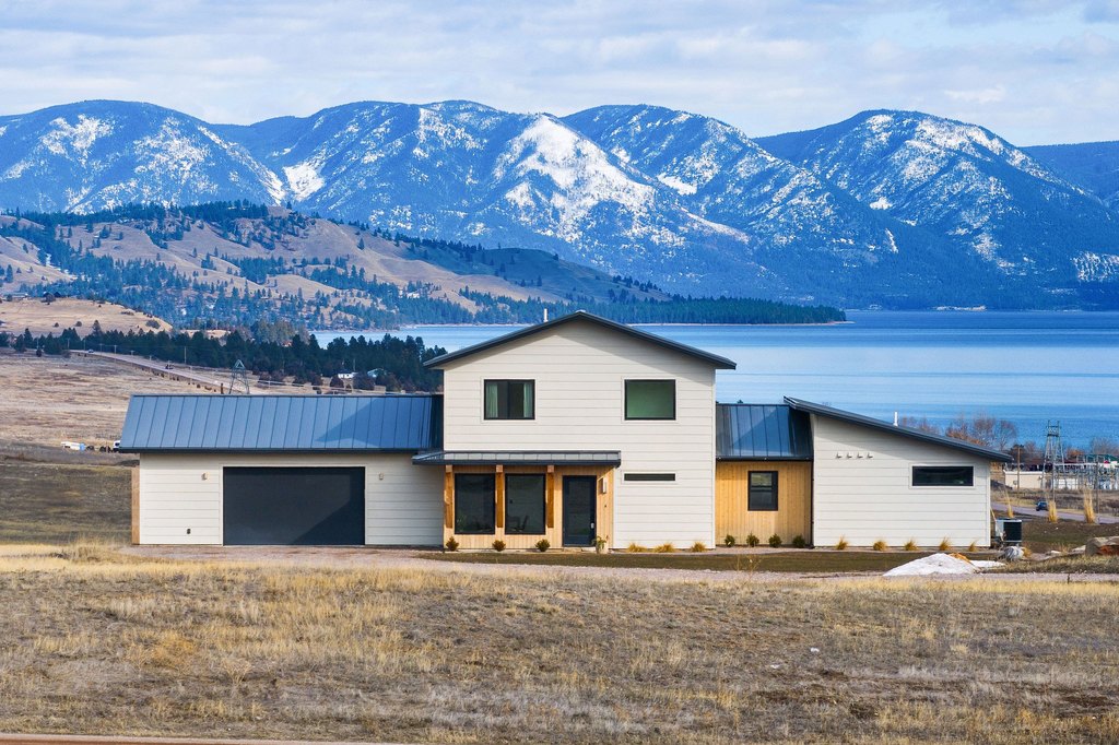 Elmo, Montana, 59915, United States, 3 Bedrooms Bedrooms, ,2.5 BathroomsBathrooms,Residential,Forsale,1941193