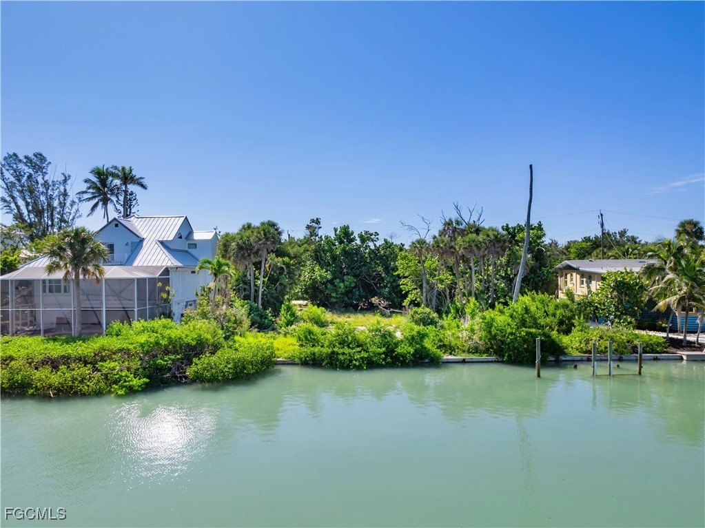 Sanibel, Florida, 33957, United States, ,Land,Forsale,1971947