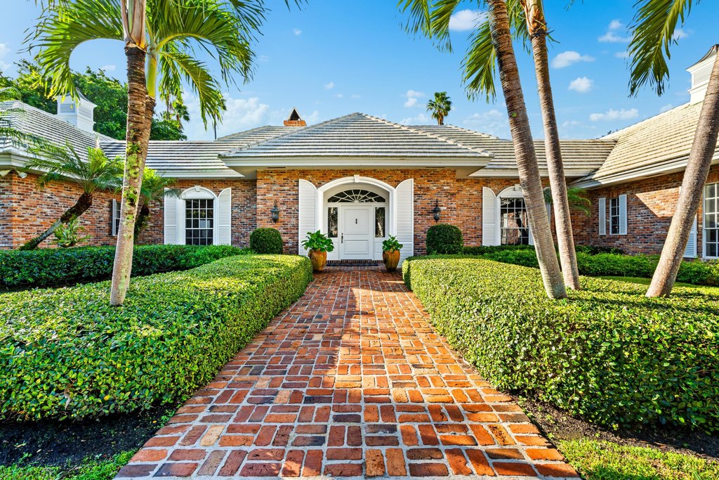 Village of Golf, Florida, 33436, United States, 5 Bedrooms Bedrooms, ,6.5 BathroomsBathrooms,Residential,Forsale,1886509