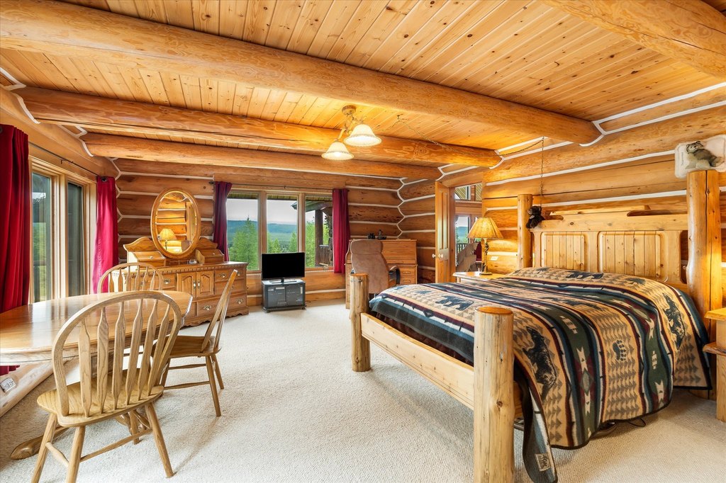 Polebridge, Montana, 59928, United States, 11 Bedrooms Bedrooms, ,8 BathroomsBathrooms,Residential,Forsale,1941151