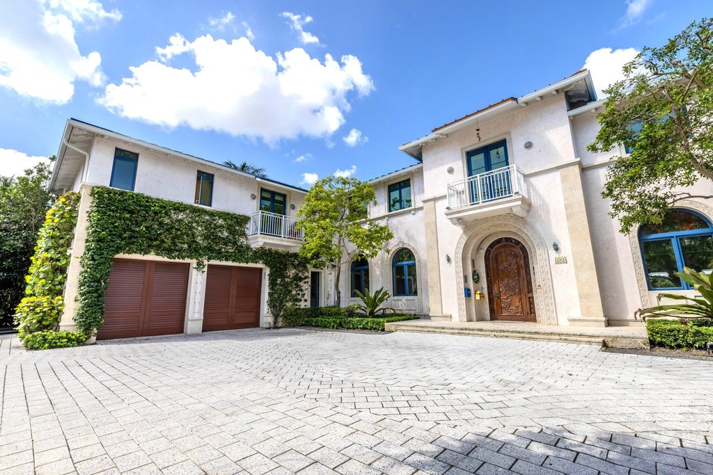 Boca Raton, Florida, 33432, United States, 12 Bedrooms Bedrooms, ,10.5 BathroomsBathrooms,Residential,Forsale,1886535