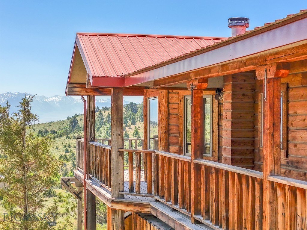 Ennis, Montana, 59729, United States, 4 Bedrooms Bedrooms, ,3.5 BathroomsBathrooms,Residential,Forsale,1915005