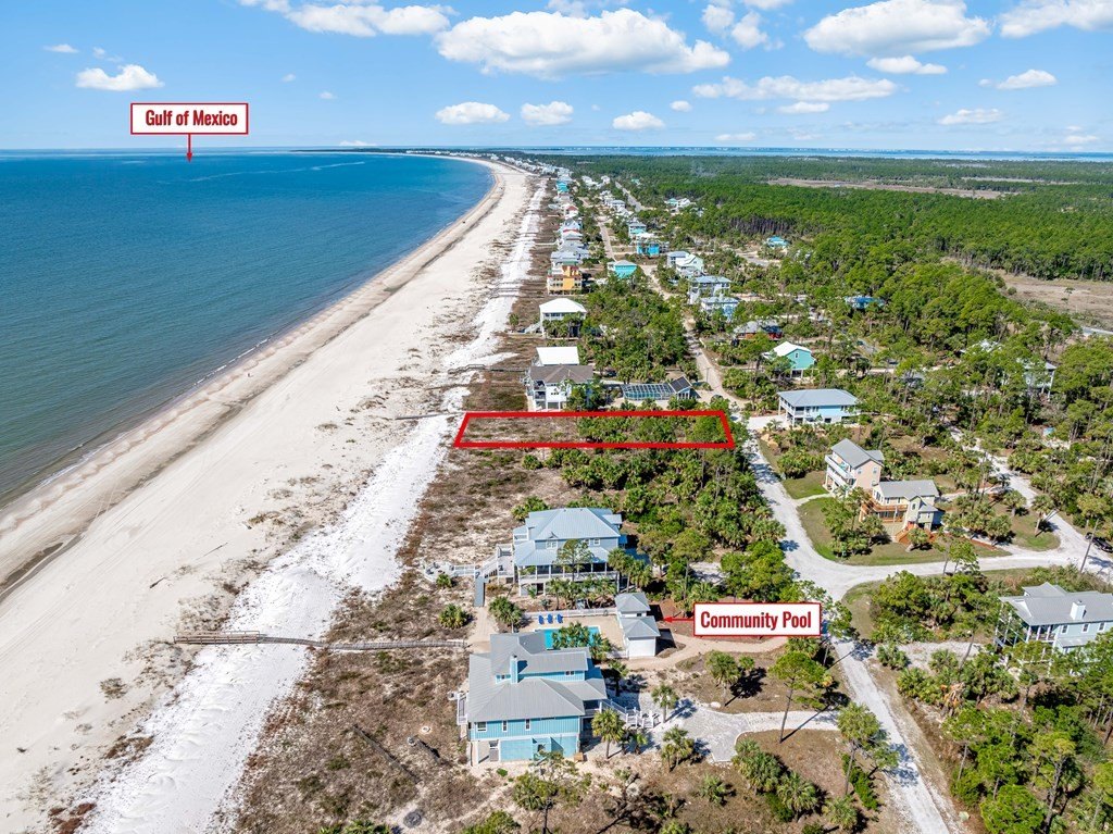 Port St. Joe, Florida, 32456, United States, ,Land,Forsale,1946761