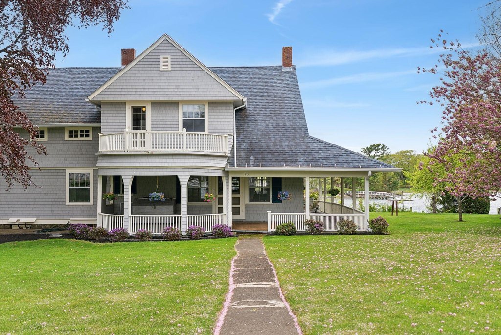 York, Maine, 03909, United States, 6 Bedrooms Bedrooms, ,2.5 BathroomsBathrooms,Residential,Forsale,1933959