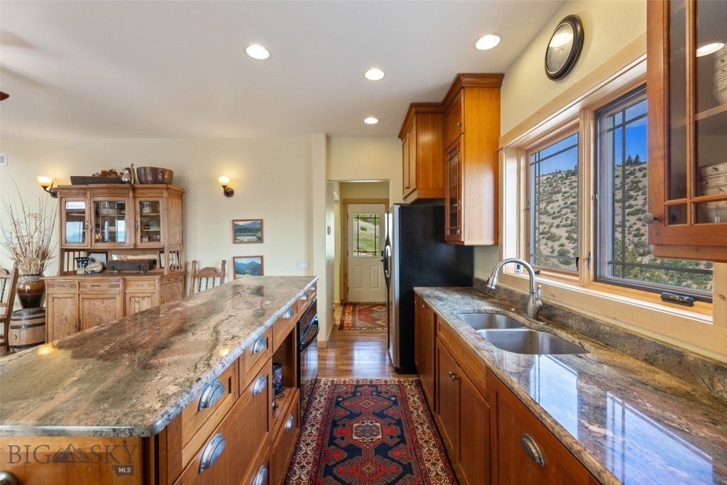 Ennis, Montana, 59729, United States, 4 Bedrooms Bedrooms, ,4.5 BathroomsBathrooms,Residential,Forsale,1941179