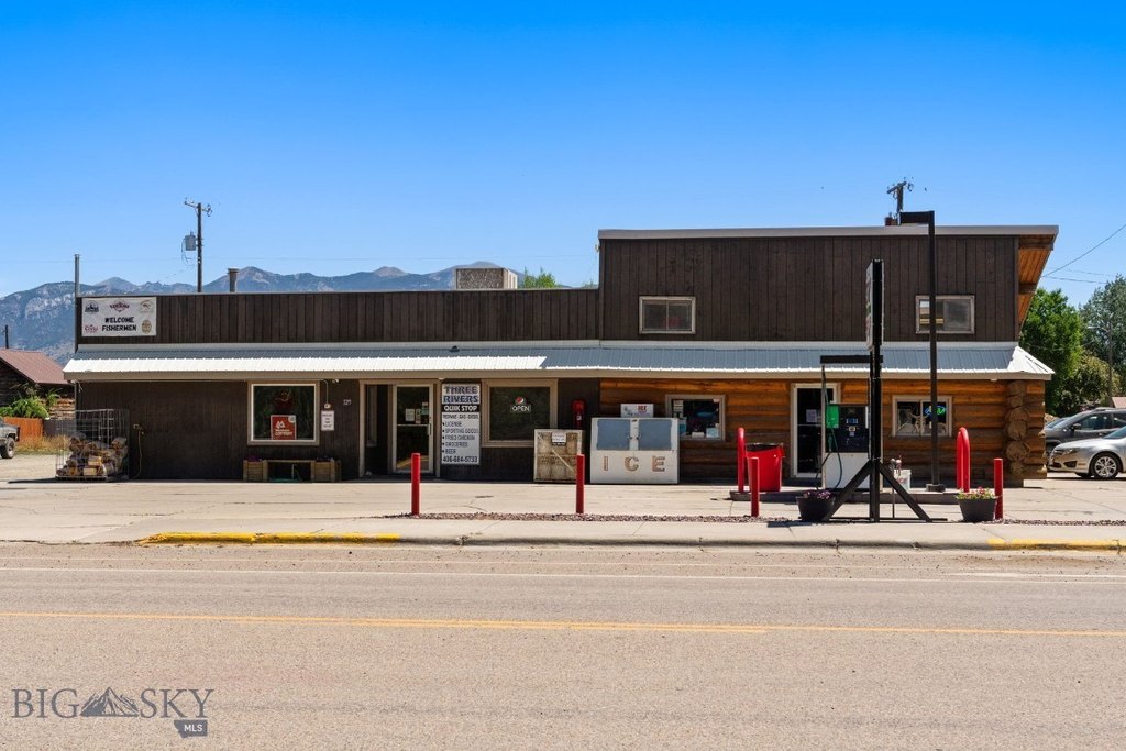 Twin Bridges, Montana, 59754, United States, ,Residential,Forsale,1941166