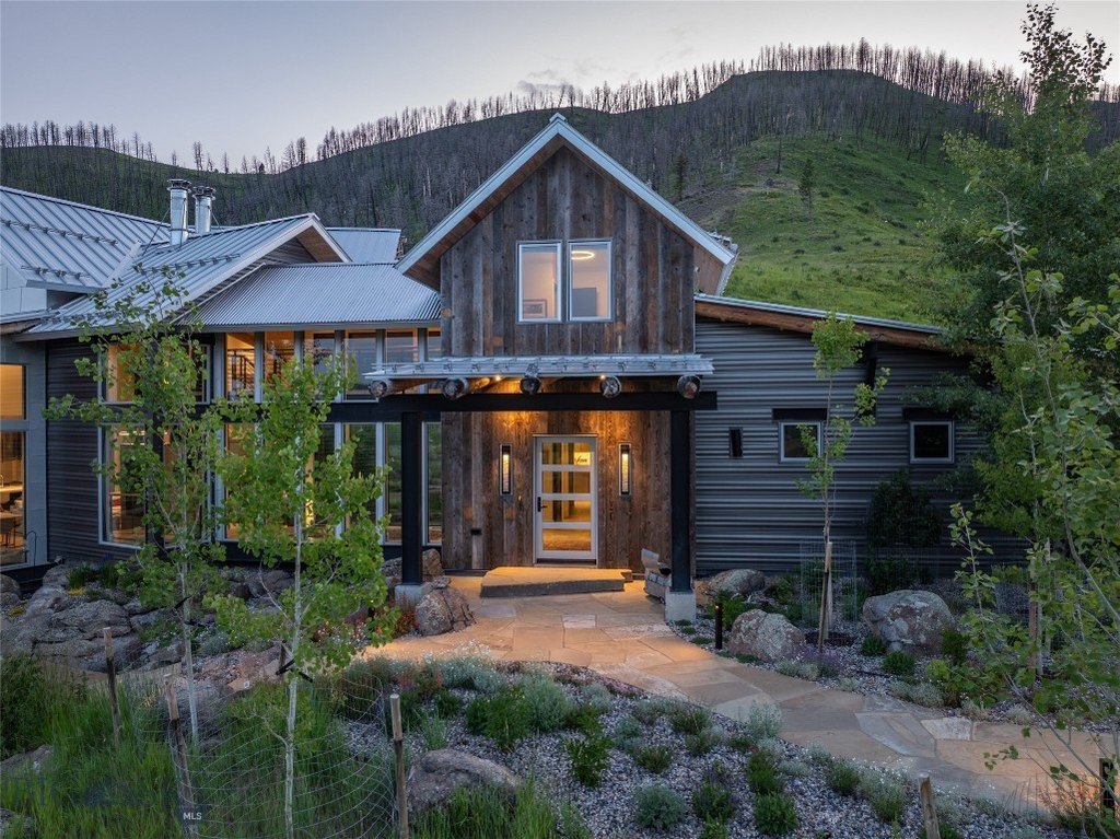 Bozeman, Montana, 59715, United States, 4 Bedrooms Bedrooms, ,3.5 BathroomsBathrooms,Residential,Forsale,1941176