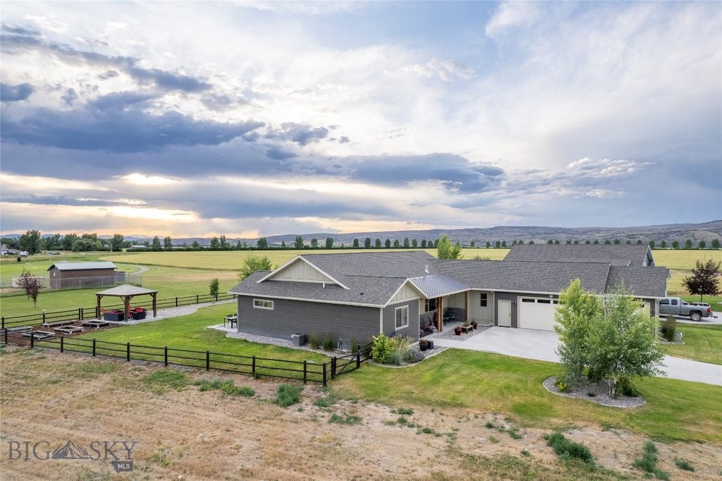 Manhattan, Montana, 59741, United States, 6 Bedrooms Bedrooms, ,3.5 BathroomsBathrooms,Residential,Forsale,1915003
