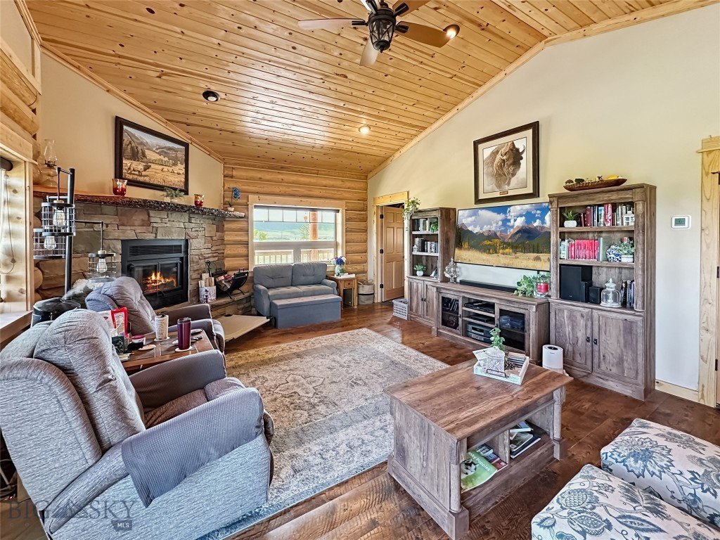 McAllister, Montana, 59740, United States, 4 Bedrooms Bedrooms, ,3 BathroomsBathrooms,Residential,Forsale,1894850