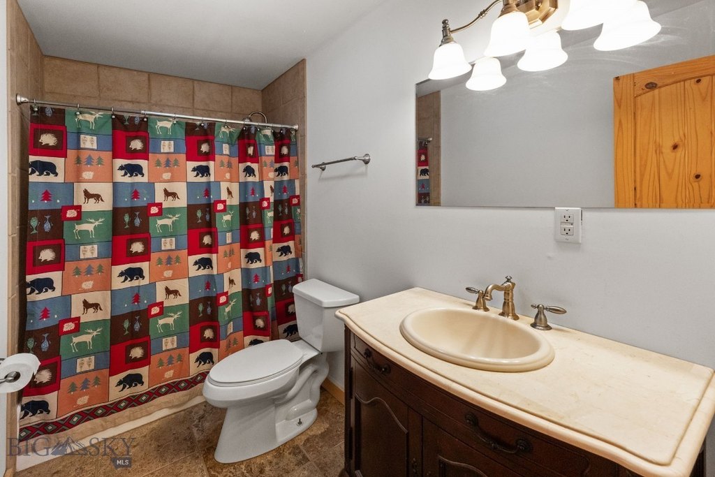 Sheridan, Montana, 59749, United States, 3 Bedrooms Bedrooms, ,3 BathroomsBathrooms,Residential,Forsale,1941167