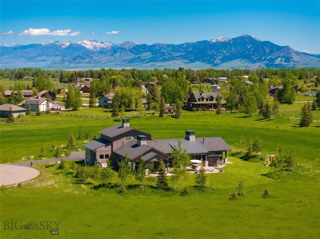 Bozeman, Montana, 59718, United States, 3 Bedrooms Bedrooms, ,3.5 BathroomsBathrooms,Residential,Forsale,1894912