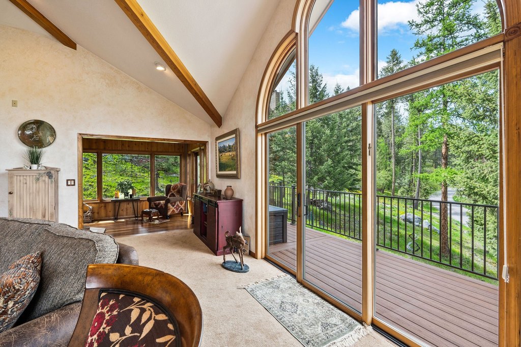 Bigfork, Montana, 59911, United States, 5 Bedrooms Bedrooms, ,3.5 BathroomsBathrooms,Residential,Forsale,1894903