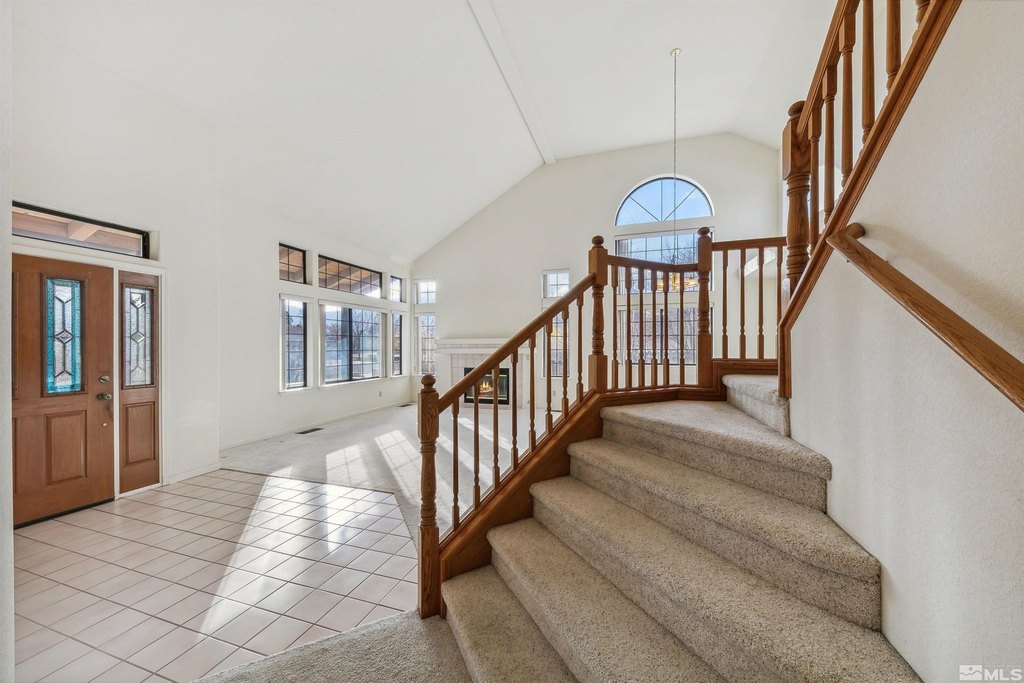 Gardnerville, Nevada, 89460, United States, 4 Bedrooms Bedrooms, ,3 BathroomsBathrooms,Residential,Forsale,1910345