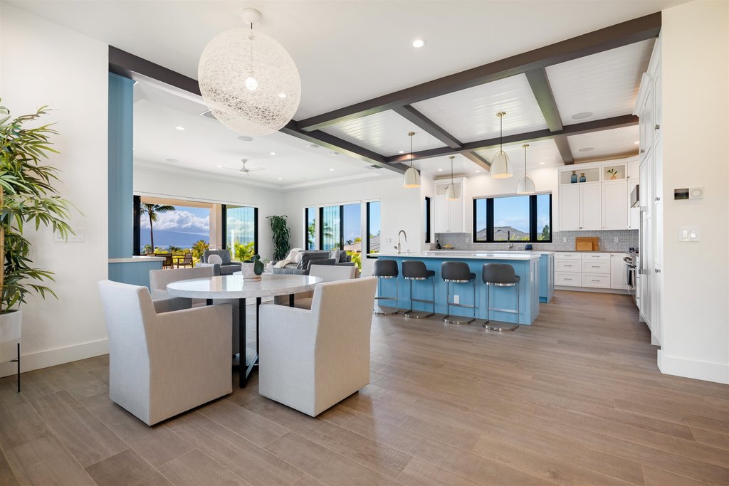 Lahaina, Hawaii, 96761, United States, 4 Bedrooms Bedrooms, ,4.5 BathroomsBathrooms,Residential,Forsale,2004546