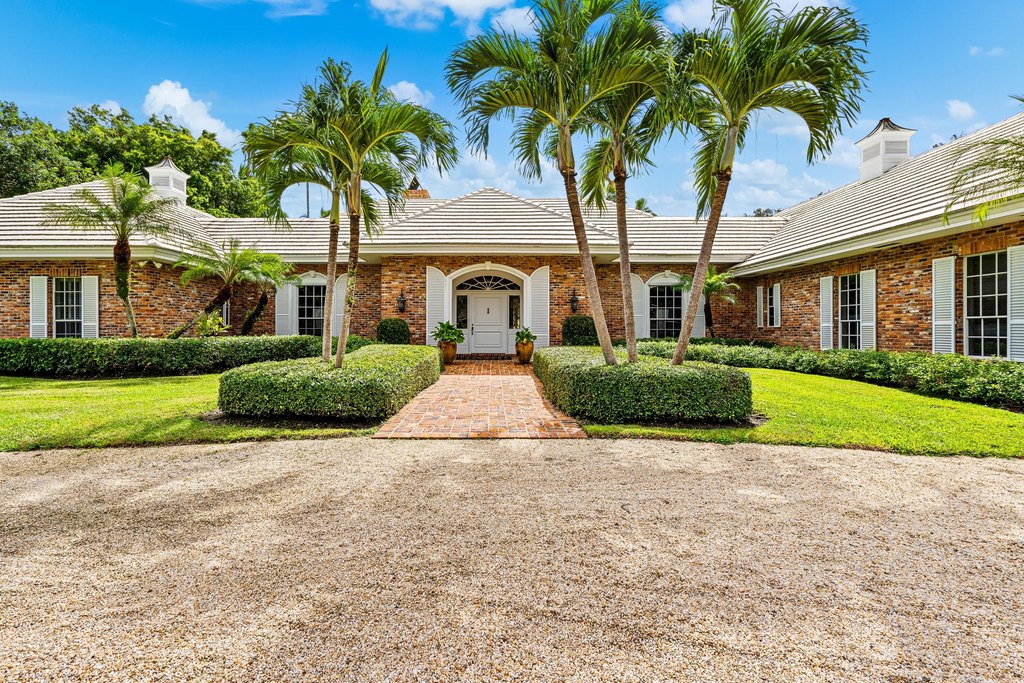 Village of Golf, Florida, 33436, United States, 5 Bedrooms Bedrooms, ,6.5 BathroomsBathrooms,Residential,Forsale,1886509