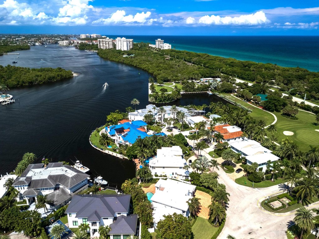 Boca Raton, Florida, 33432, United States, 12 Bedrooms Bedrooms, ,10.5 BathroomsBathrooms,Residential,Forsale,1886535