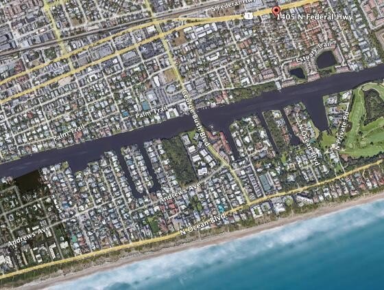 Delray Beach, Florida, 33483, United States, ,Commercial,Forsale,1886517