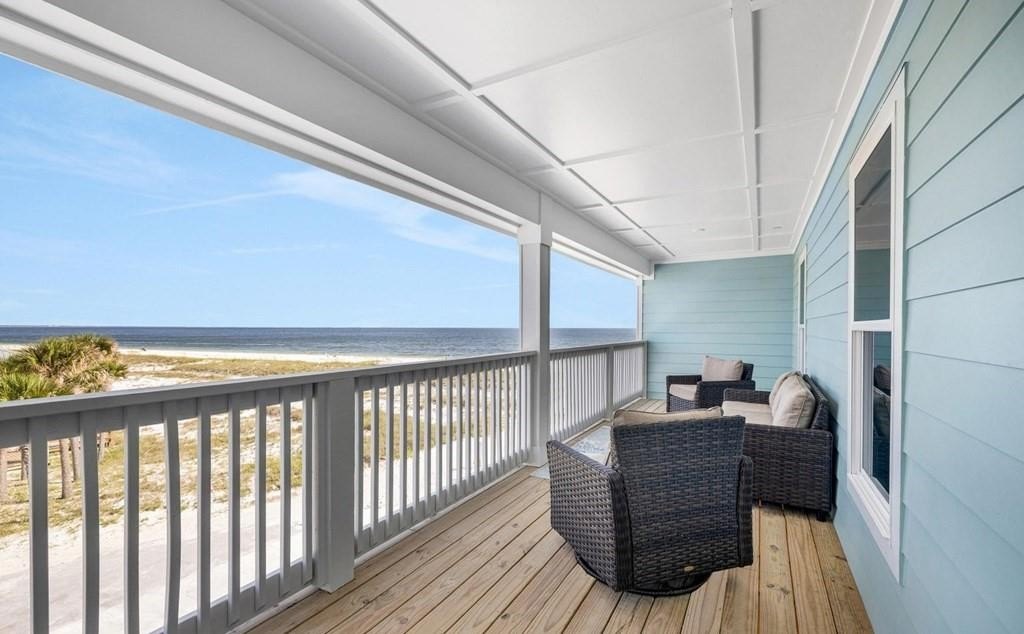 Mexico Beach, Florida, 32456, United States, 4 Bedrooms Bedrooms, ,3 BathroomsBathrooms,Residential,Forsale,1946755