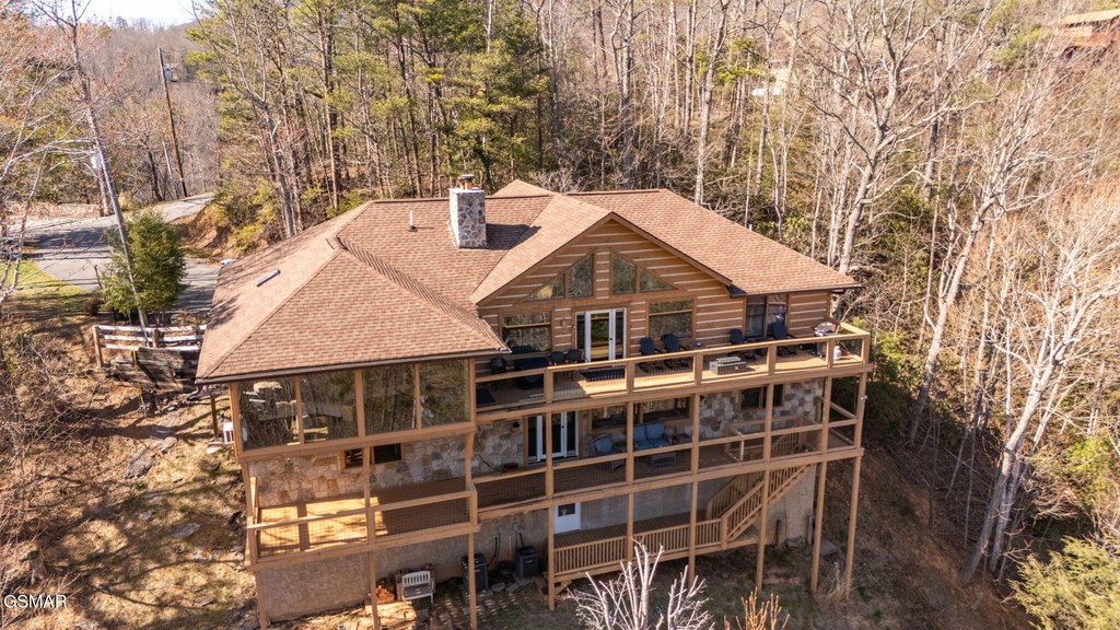 Gatlinburg, Tennessee, 37738, United States, 3 Bedrooms Bedrooms, ,2.5 BathroomsBathrooms,Residential,Forsale,1936713