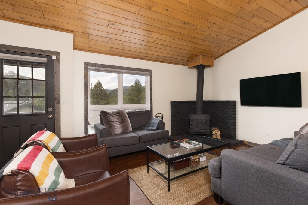 Big Sky, Montana, 59716, United States, 4 Bedrooms Bedrooms, ,2.5 BathroomsBathrooms,Residential,Forsale,1941188